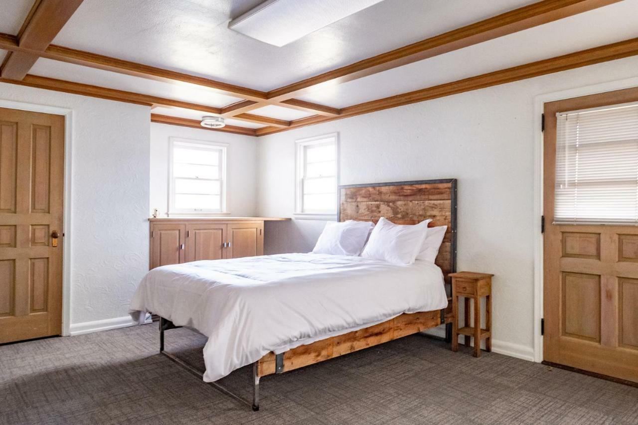 The Nelson Inn Sheridan Ngoại thất bức ảnh