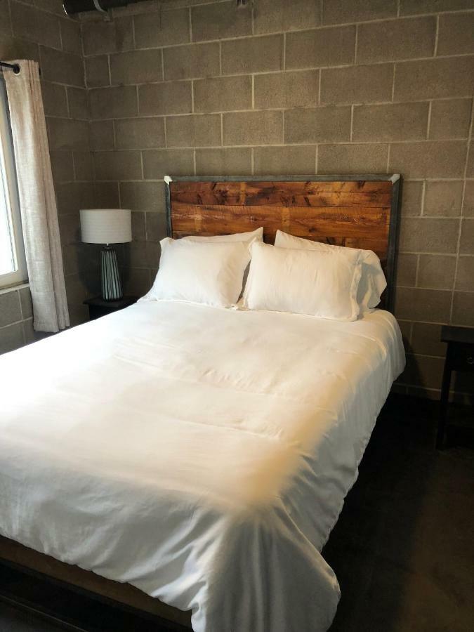 The Nelson Inn Sheridan Ngoại thất bức ảnh