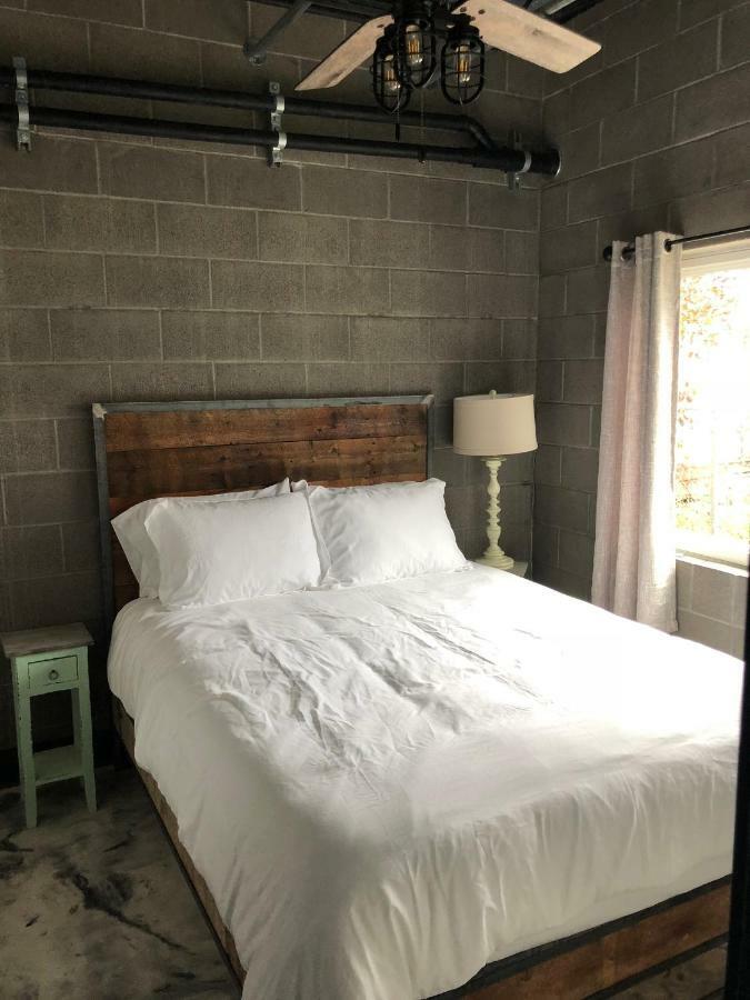 The Nelson Inn Sheridan Ngoại thất bức ảnh