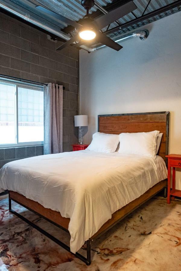 The Nelson Inn Sheridan Ngoại thất bức ảnh