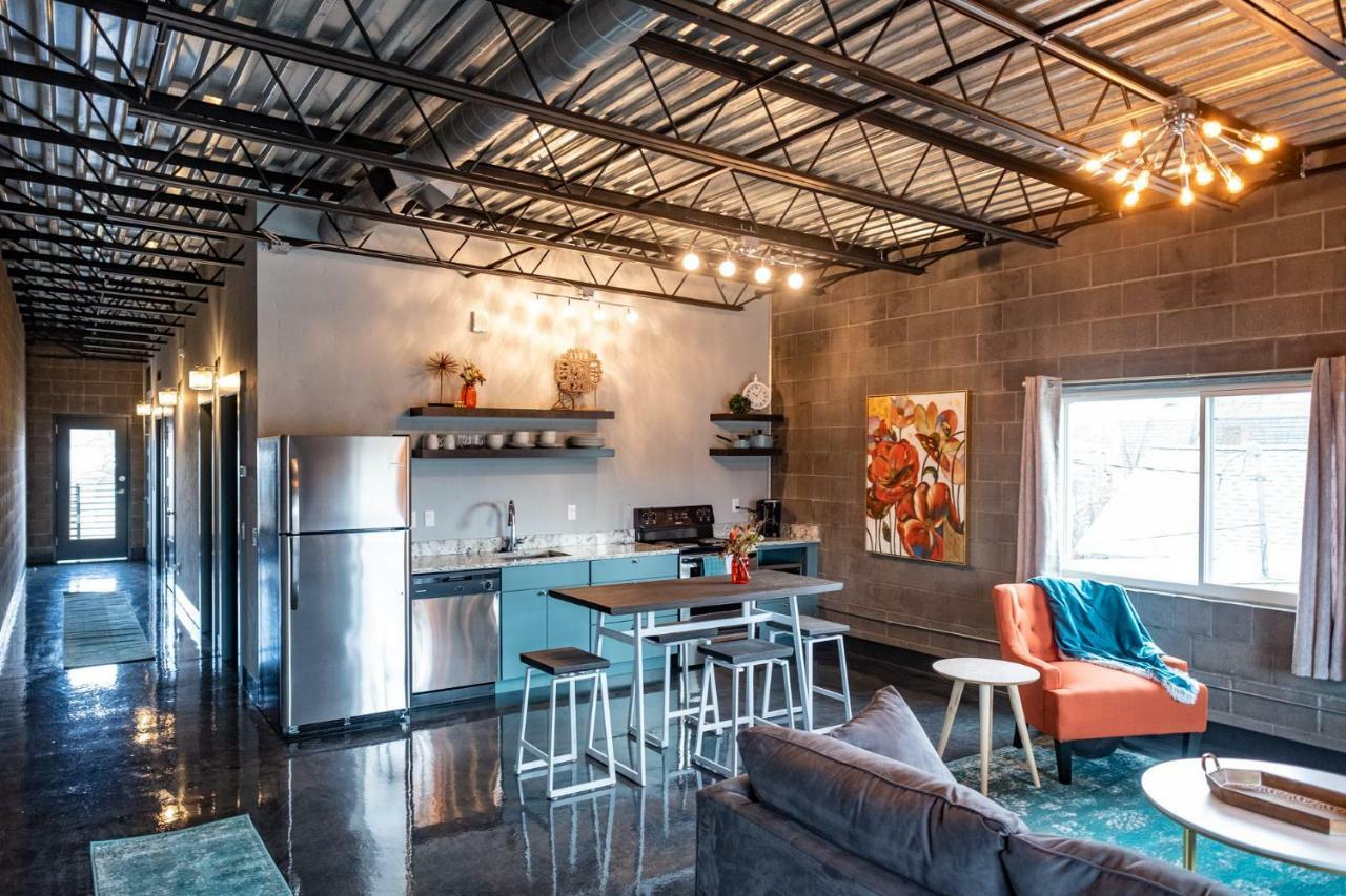 The Nelson Inn Sheridan Ngoại thất bức ảnh