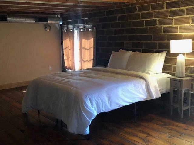 The Nelson Inn Sheridan Ngoại thất bức ảnh