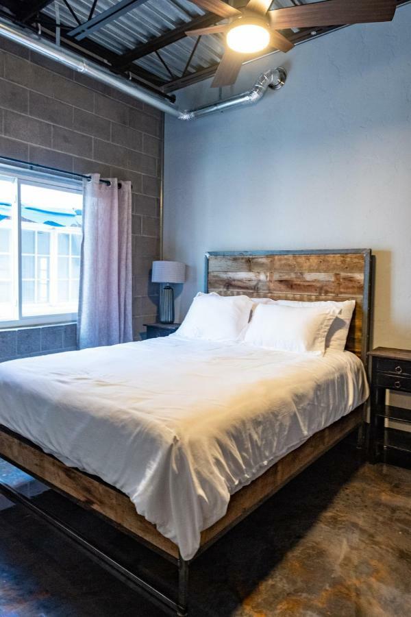The Nelson Inn Sheridan Ngoại thất bức ảnh